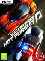 Need for Speed Hot Pursuit PC EA App Key GLOBAL RACING 17439 2