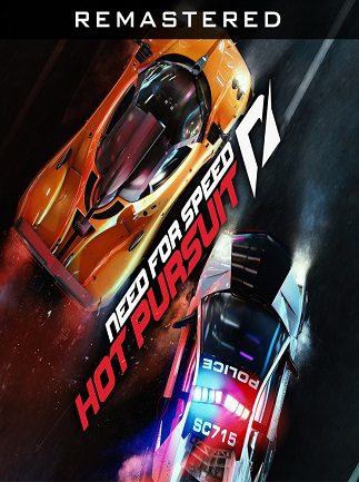 Need for Speed Hot Pursuit Remastered PC Steam Gift GLOBAL RACING 39109 2