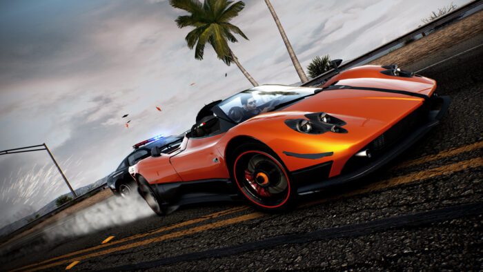 Need for Speed Hot Pursuit Remastered PC Steam Key GLOBAL RACING 9252 2 2