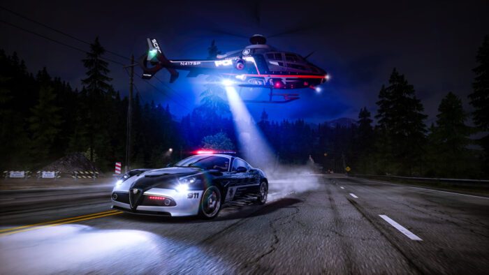 Need for Speed Hot Pursuit Remastered PC Steam Key GLOBAL RACING 9252 2 3