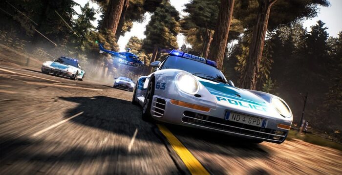 Need for Speed Hot Pursuit Remastered PC Steam Key GLOBAL RACING 9252 2 6