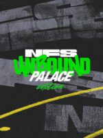 Need for Speed Unbound Palace Edition PC EA App Key GLOBAL RACING 65821 2