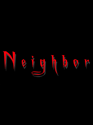 Neighbor Steam Key GLOBAL ADVENTURE 42730 2