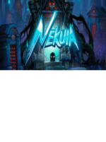 Nekuia Steam Key GLOBAL ACTION SHOOTING 36388 2