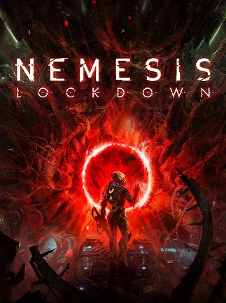 Nemesis Lockdown PC Steam Gift GLOBAL STRATEGY 60576 2