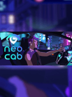 Neo Cab Steam Gift GLOBAL ADVENTURE 56949 2