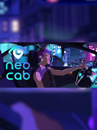 Neo Cab Steam Gift GLOBAL ADVENTURE 56949 2