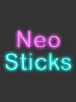 NeoSticks Steam Key GLOBAL INDIE 34580 2