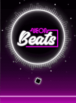 Neon Beats Full Version PC Steam Key GLOBAL INDIE 66786 2