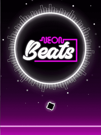 Neon Beats Full Version PC Steam Key GLOBAL INDIE 66786 2