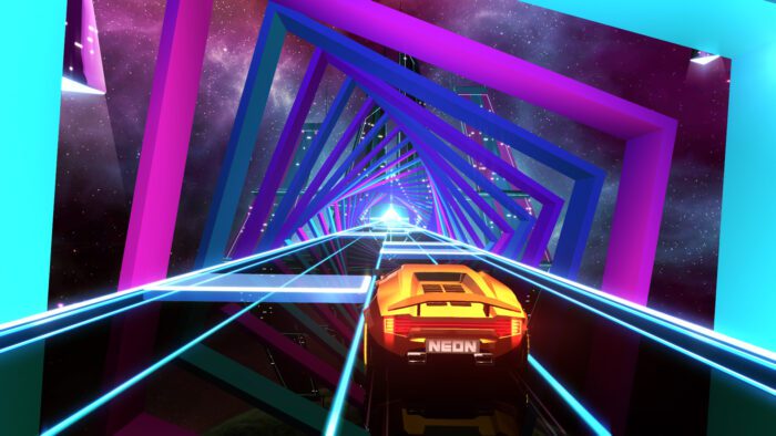 Neon Drive Steam Gift GLOBAL ACTION SHOOTING 48801 2 11