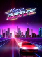 Neon Drive Steam Gift GLOBAL ACTION SHOOTING 48801 2