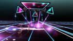 Neon Drive Steam Gift GLOBAL ACTION SHOOTING 48801 2 7