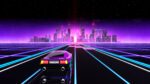 Neon Drive Steam Gift GLOBAL ACTION SHOOTING 48801 2 8