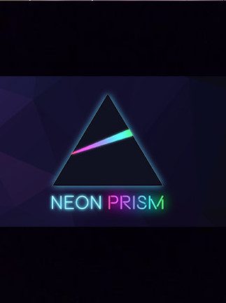 Neon Prism Steam Key GLOBAL ACTION SHOOTING 45281 2