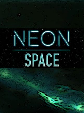 Neon Space Steam Key GLOBAL ACTION SHOOTING 15696 2