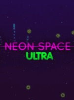 Neon Space ULTRA Steam Key GLOBAL ACTION SHOOTING 38695 2