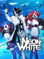 Neon White PC Steam Gift GLOBAL ACTION SHOOTING 39081 2