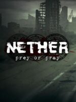 Nether Resurrected Steam Key GLOBAL HORROR 31108 2 11