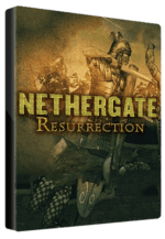 Nethergate Resurrection Steam Key GLOBAL RPG 14916 2