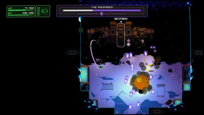 NeuroVoider Steam Key GLOBAL ACTION SHOOTING 16207 2 1