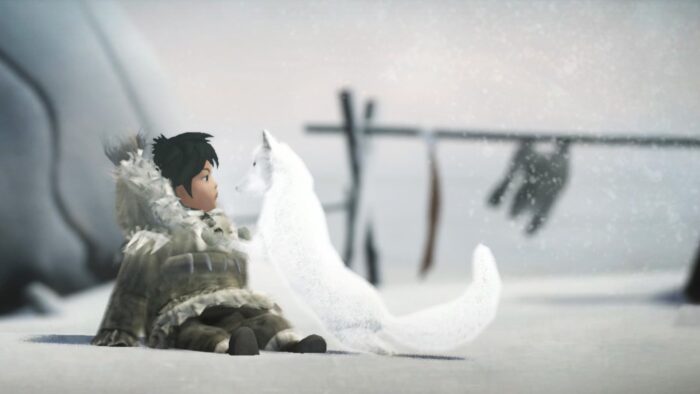 Never Alone Arctic Collection Steam Key GLOBAL PUZZLE 18337 2 16