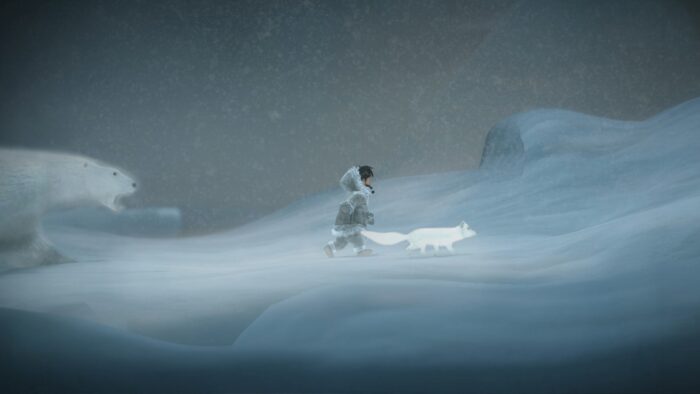 Never Alone Arctic Collection Steam Key GLOBAL PUZZLE 18337 2 19