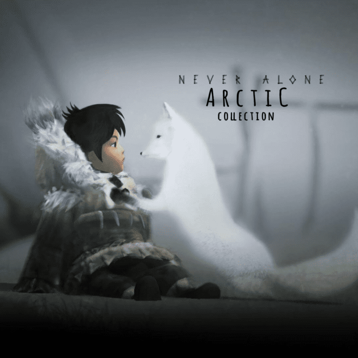 Never Alone Arctic Collection Steam Key GLOBAL PUZZLE 18337 2 2