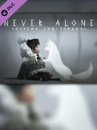 Never Alone Foxtales Steam Gift GLOBAL DLCS 52170 2 1