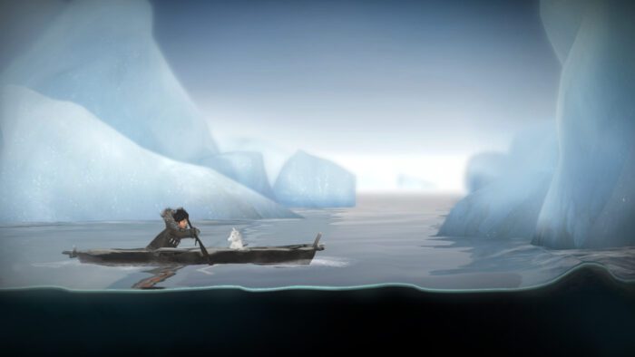 Never Alone Foxtales Steam Gift GLOBAL DLCS 52170 2 10