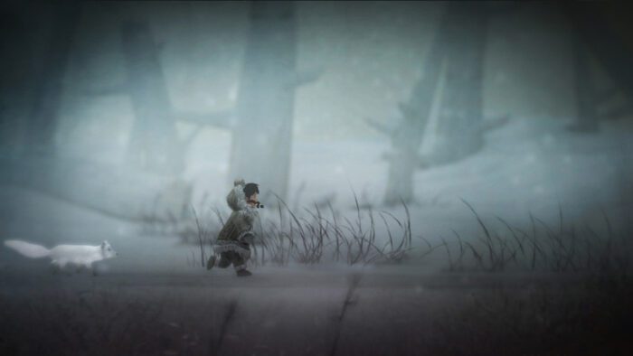 Never Alone Kisima Ingitchuna Steam Gift GLOBAL ACTION SHOOTING 54963 2 12