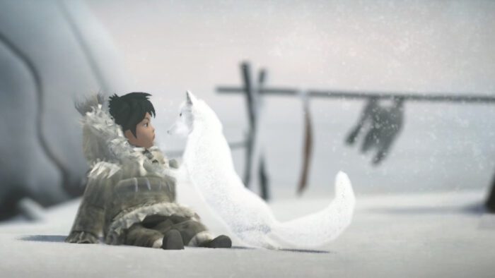 Never Alone Kisima Ingitchuna Steam Gift GLOBAL ACTION SHOOTING 54963 2 5