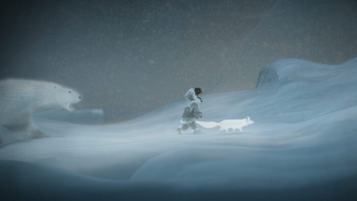 Never Alone Kisima Ingitchuna Steam Gift GLOBAL ACTION SHOOTING 54963 2 8