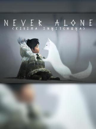 Never Alone Kisima Ingitchuna Steam Key GLOBAL ACTION 15442 2