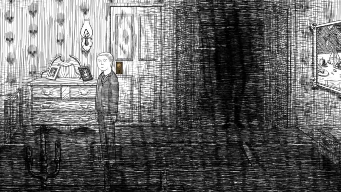 Neverending Nightmares Steam Key GLOBAL HORROR 18050 2 1