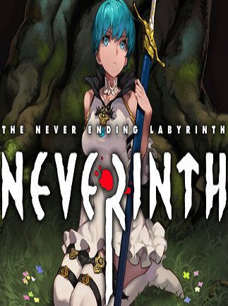 Neverinth PC Steam Key GLOBAL ACTION 19180 2