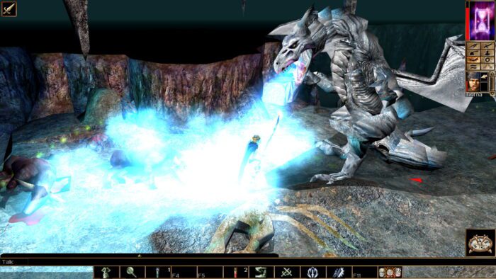 Neverwinter Nights Enhanced Edition GOG.COM Key GLOBAL ACTION 16774 2 1