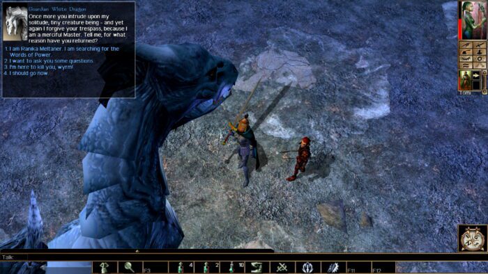 Neverwinter Nights Enhanced Edition GOG.COM Key GLOBAL ACTION 16774 2 10