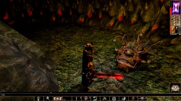 Neverwinter Nights Enhanced Edition GOG.COM Key GLOBAL ACTION 16774 2 12