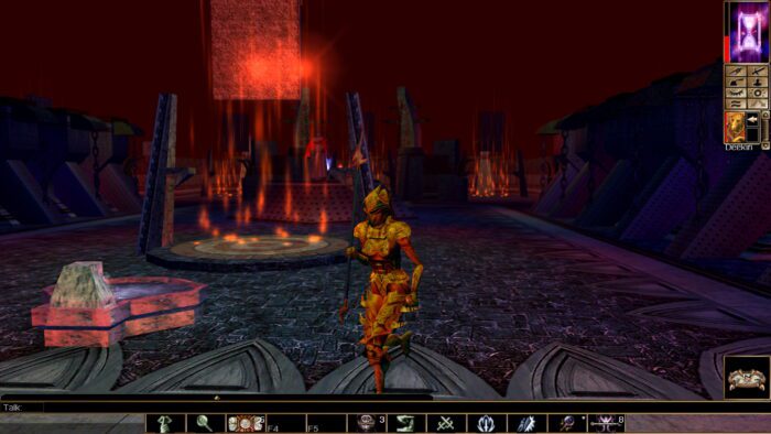 Neverwinter Nights Enhanced Edition GOG.COM Key GLOBAL ACTION 16774 2 2