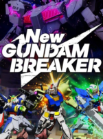 New Gundam Breaker PC Steam Key GLOBAL ACTION 4872 2