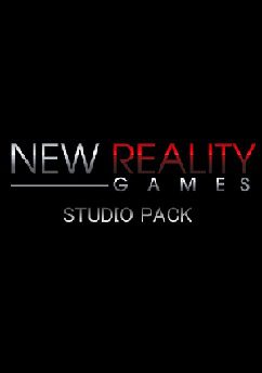 New Reality Studio Pack Steam Key GLOBAL RACING 43757 2