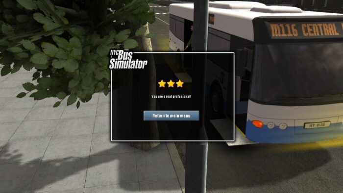 New York Bus Simulator Steam Gift GLOBAL ACTION SHOOTING 49072 2 1