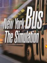 New York Bus Simulator Steam Gift GLOBAL ACTION SHOOTING 49072 2