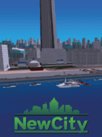 NewCity PC Steam Key GLOBAL SIMULATOR 71611 2