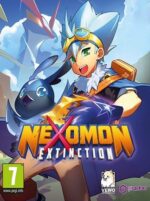 Nexomon Extinction PC Steam Key GLOBAL RPG 57453 2