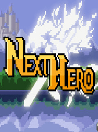 Next Hero Steam Key GLOBAL ADVENTURE 32025 2