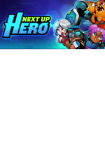 Next Up Hero Steam PC Key GLOBAL RPG 32068 2