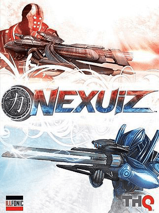 Nexuiz Steam Key GLOBAL ACTION SHOOTING 9440 2