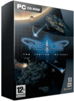 Nexus The Jupiter Incident Steam Key GLOBAL ACTION SHOOTING 36325 2 1